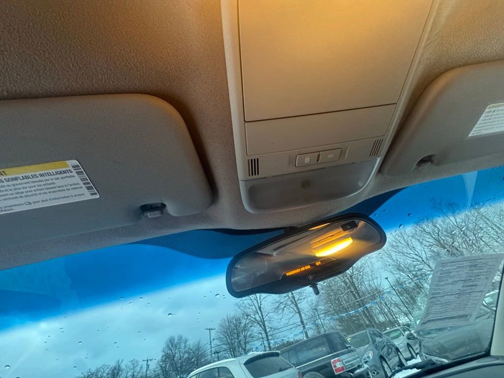 Used 2011 Chevrolet Caprice image 37