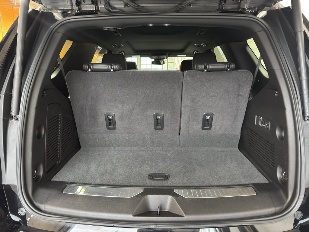 Used 2024 Chevrolet Tahoe Z71 image 21