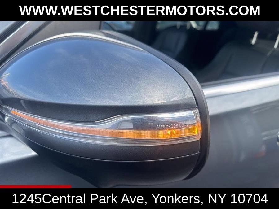 Used 2023 Mercedes-Benz GLS 450 4MATIC image 17