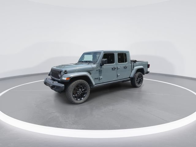 Used 2024 Jeep Gladiator Sport AWD/4WD image 4