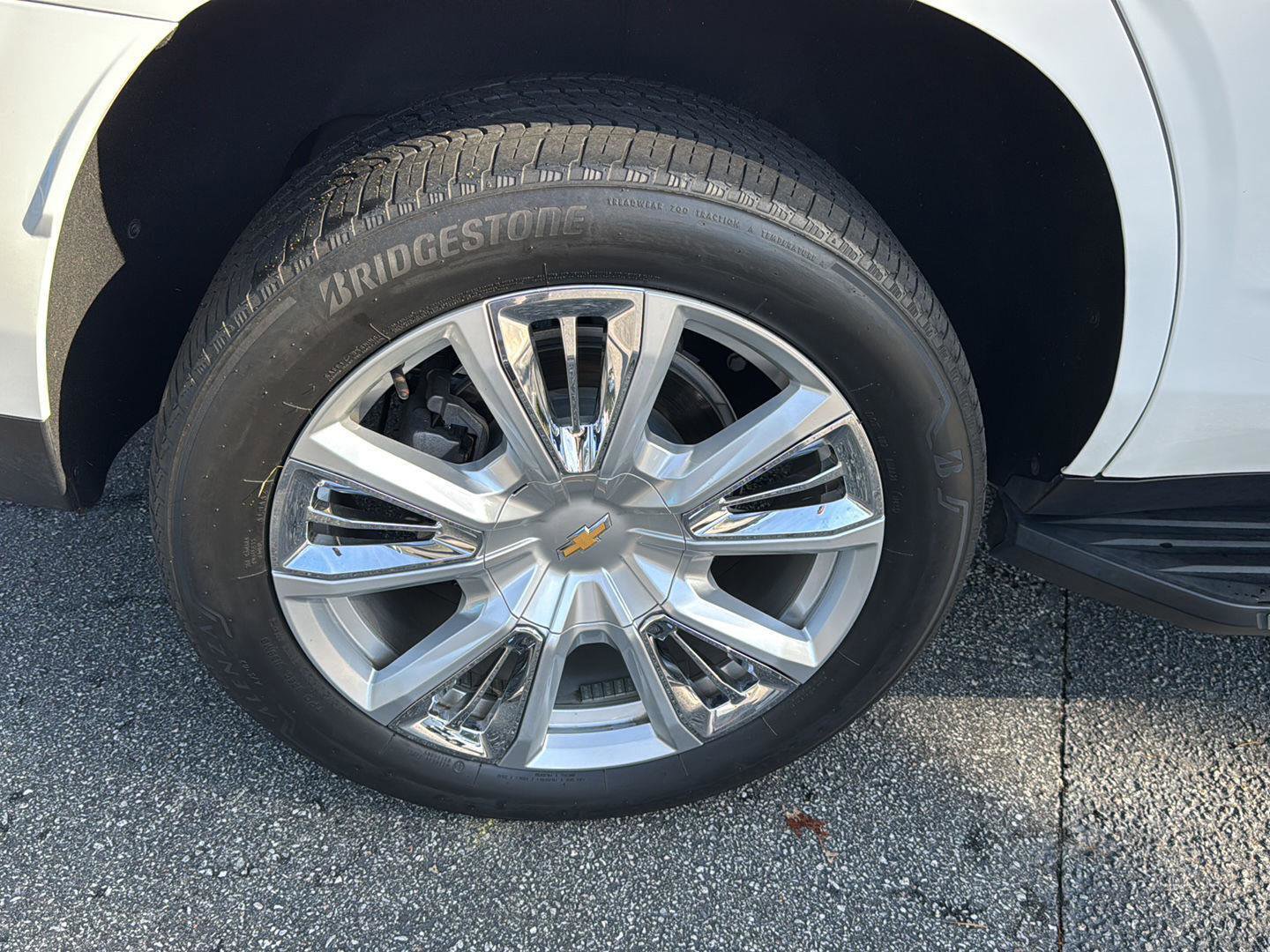 Used 2023 Chevrolet Tahoe High Country image 35