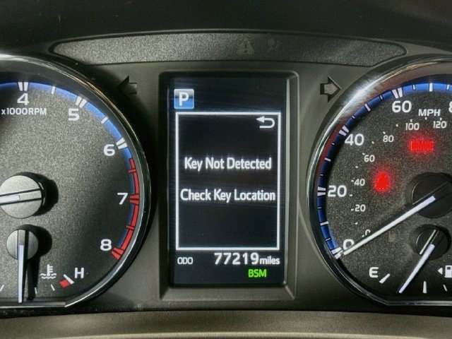 Used 2018 Toyota RAV4 Limited w/ All Weather Liner Package AWD/4WD image 15