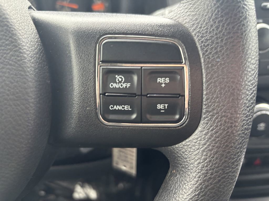 Used 2014 Jeep Compass Sport image 16