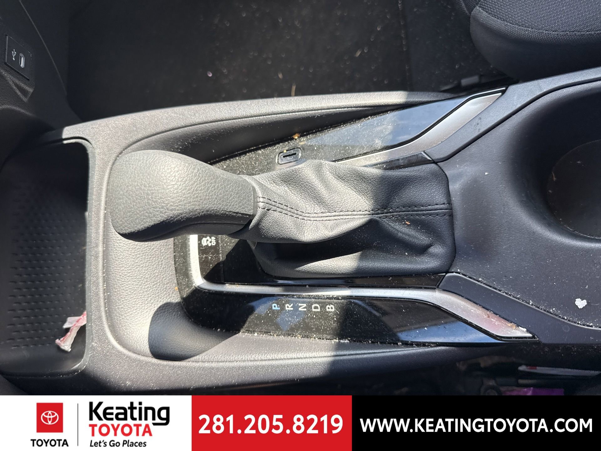 Certified 2025 Toyota Corolla LE image 21