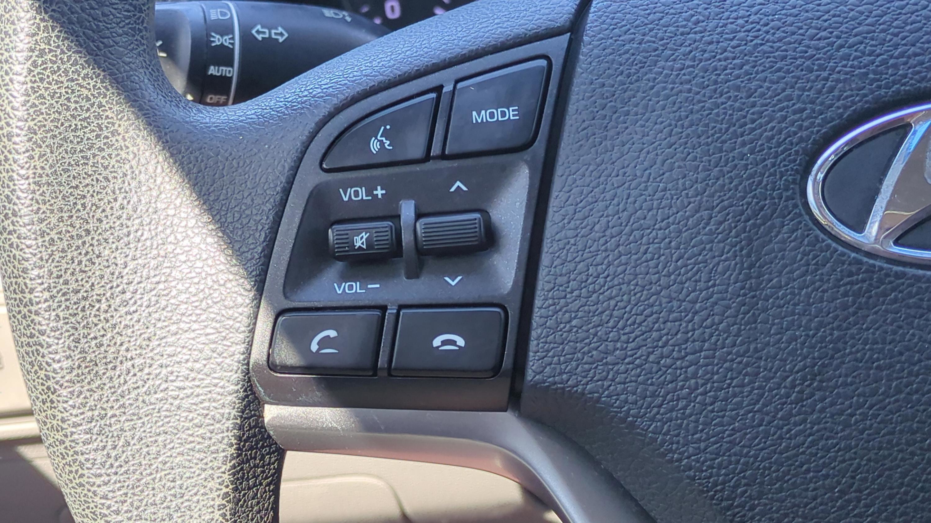 Used 2020 Hyundai Tucson SEL w/ Cargo Package image 23