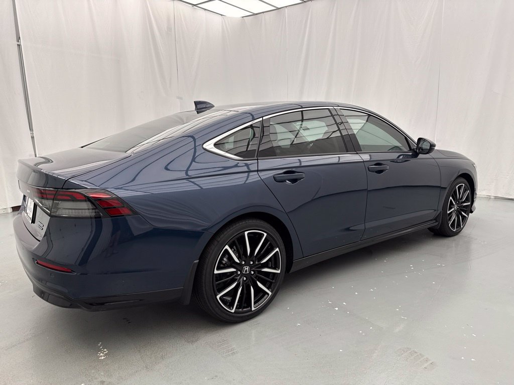 New 2026 Honda Accord Touring image 13