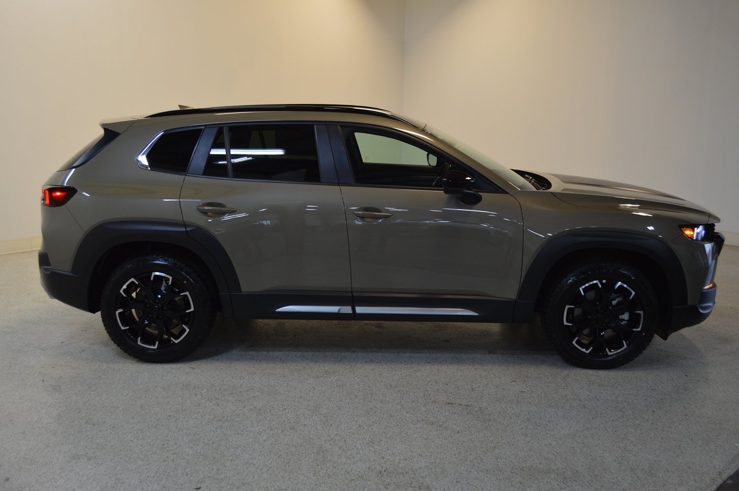 New 2026 MAZDA CX-50 Meridian Edition w/ Weather Package AWD/4WD image 2