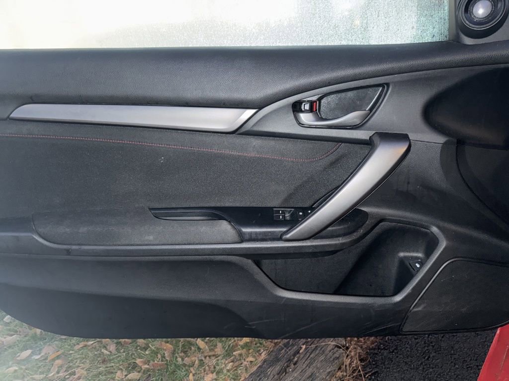 Used 2020 Honda Civic Si image 8