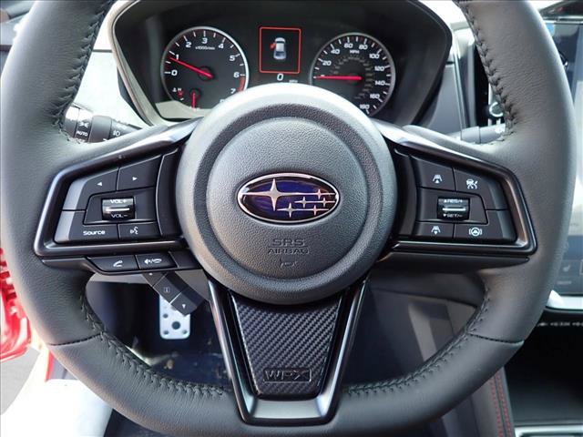 New 2026 Subaru WRX Limited AWD/4WD image 12