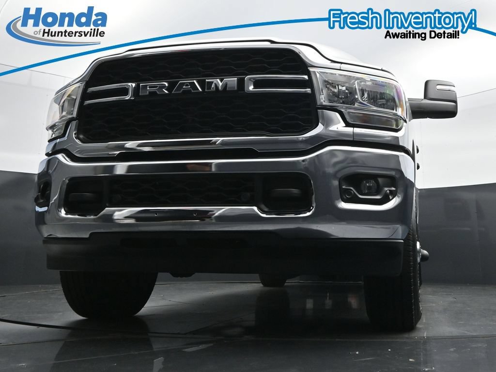 Used 2024 RAM 2500 Tradesman w/ Safety Group AWD/4WD image 28