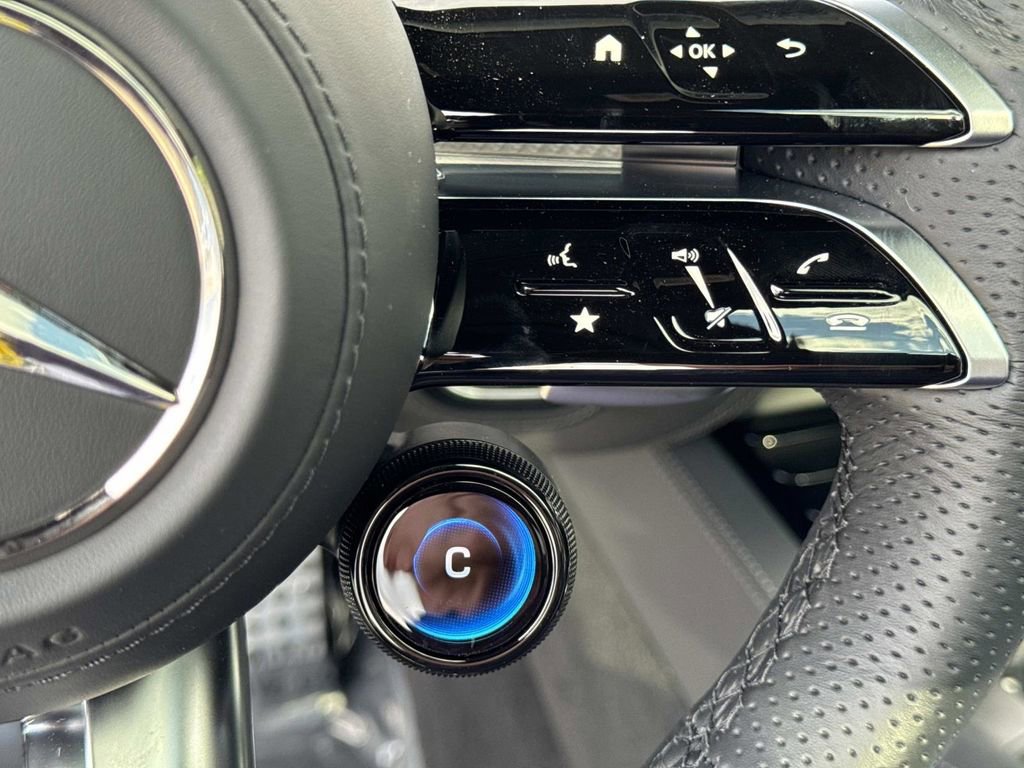 New 2026 Mercedes-Benz GLS 63 AMG 4MATIC image 29