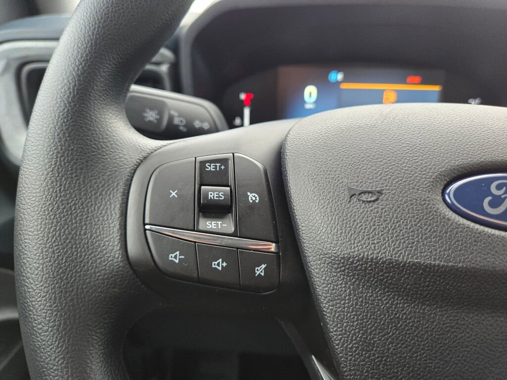 New 2026 Ford Maverick XLT image 16