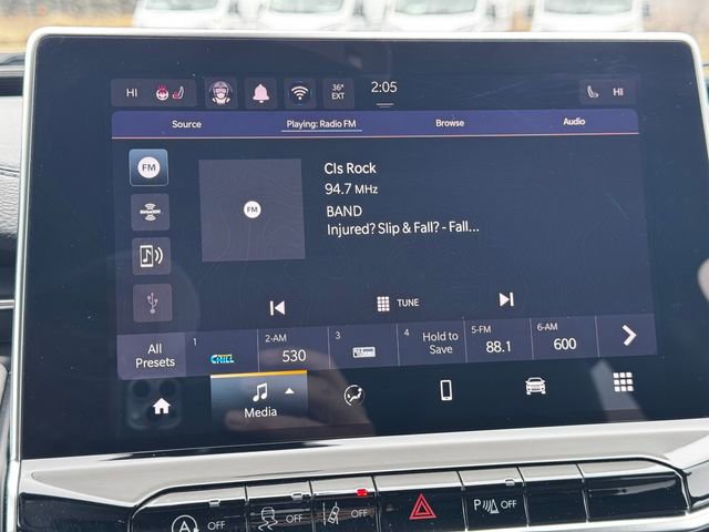 Used 2025 Jeep Compass Limited image 27