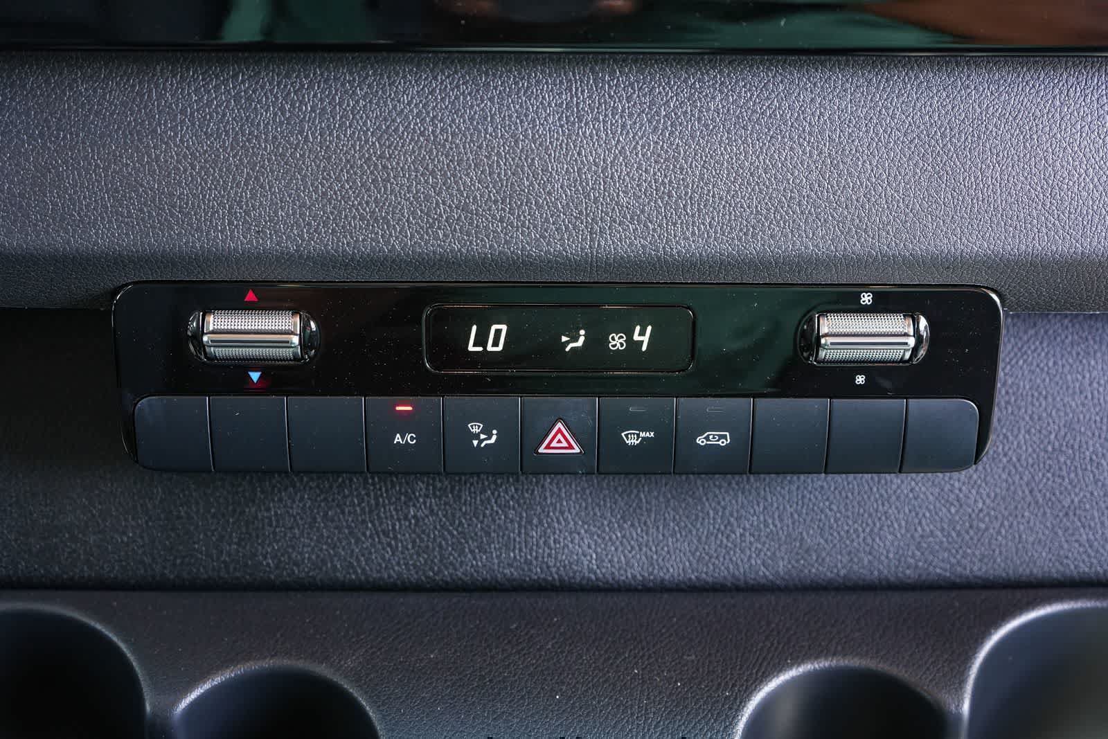 New 2025 Mercedes-Benz Sprinter 2500 image 18