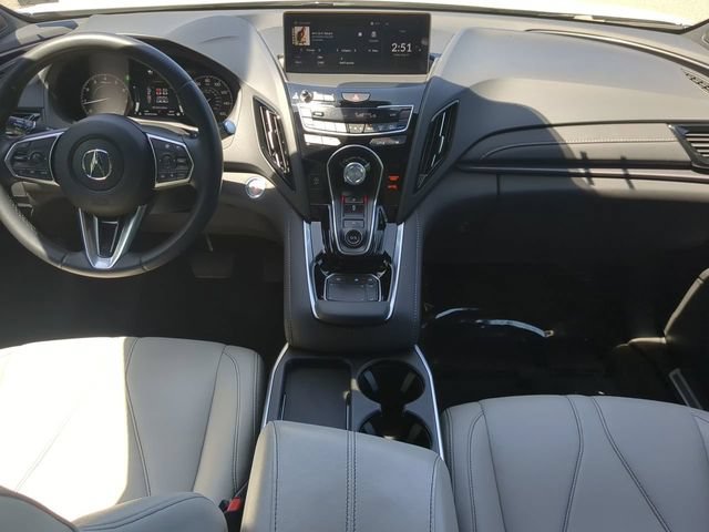 Used 2025 Acura RDX SH-AWD image 14