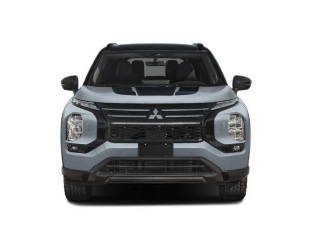 New 2026 Mitsubishi Outlander Trail Edition image 28