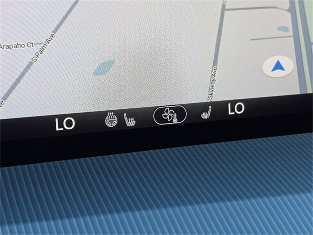 New 2025 Nissan Murano SL image 39