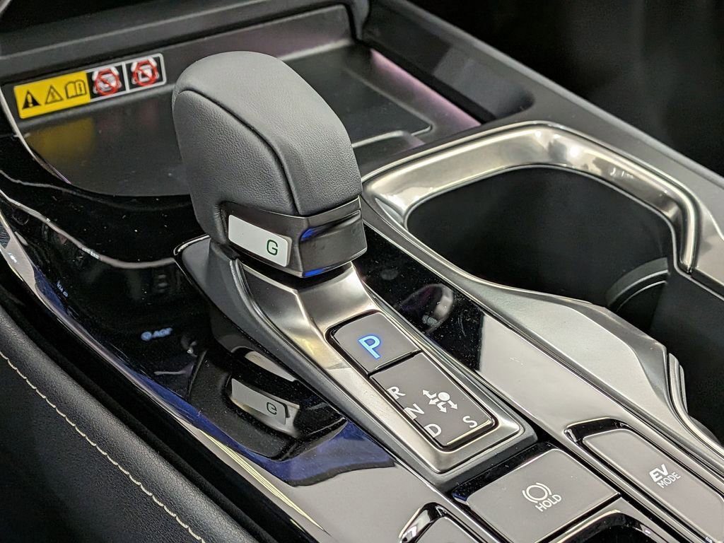 New 2026 Lexus NX 350 AWD w/ Luxury Package image 29