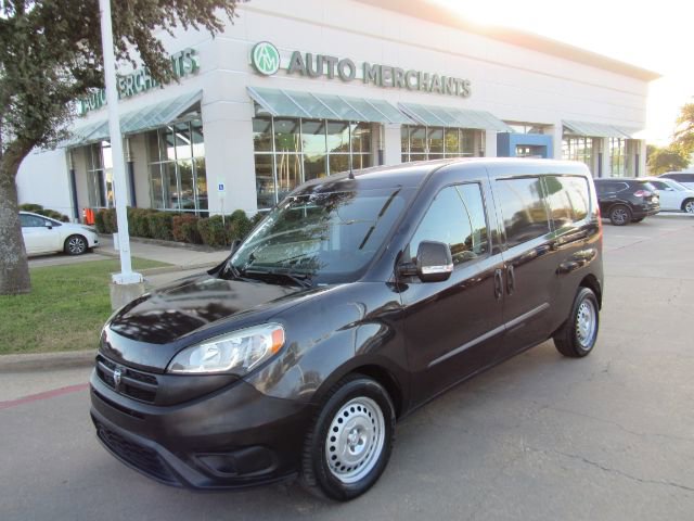 Used 2015 RAM ProMaster City Tradesman w/ Rear Back-up Camera Group image 1