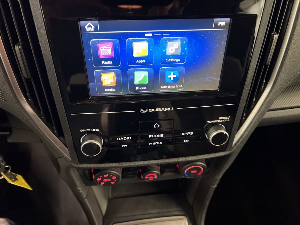 Used 2018 Subaru Crosstrek 2.0i Premium w/ Eyesight System AWD/4WD image 10