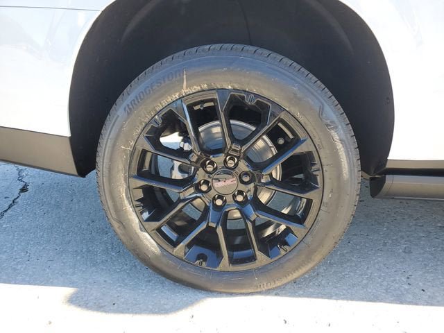 New 2026 GMC Yukon XL Denali w/ Sun & Power Step Package AWD/4WD image 6