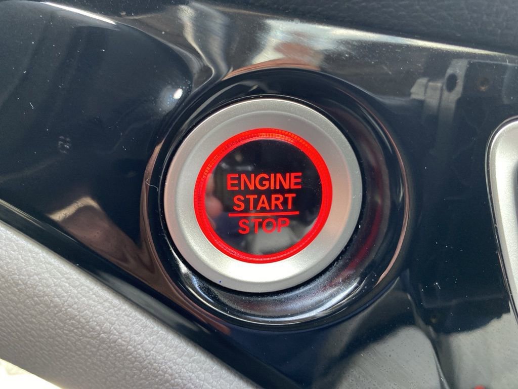 Used 2022 Honda Pilot Elite image 36