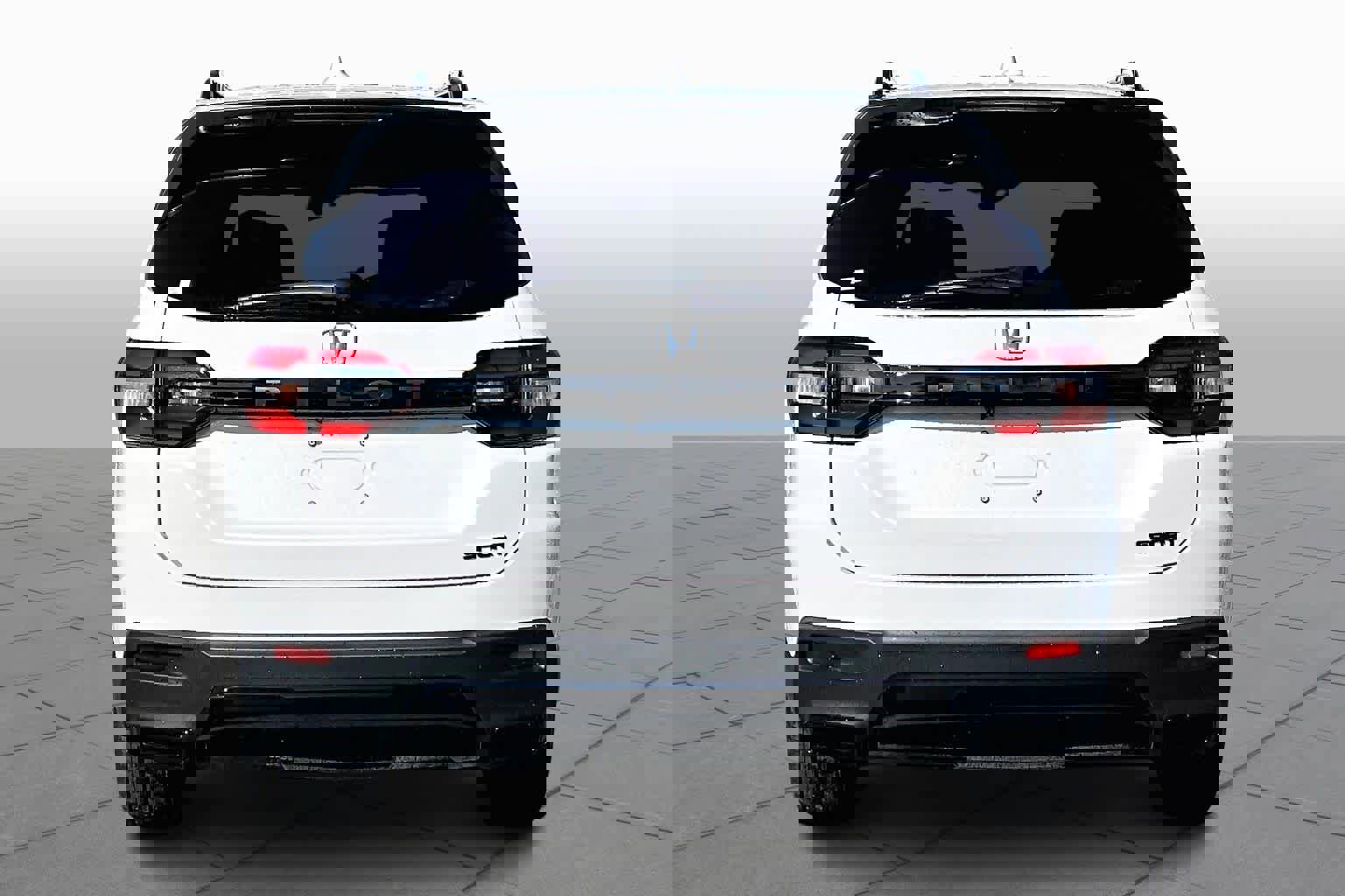 New 2026 Honda Pilot Sport image 4