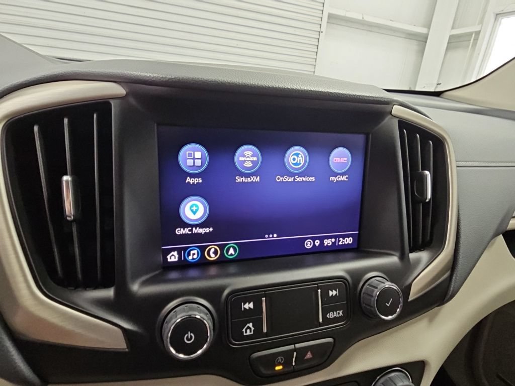 Certified 2023 GMC Terrain Denali AWD/4WD image 18