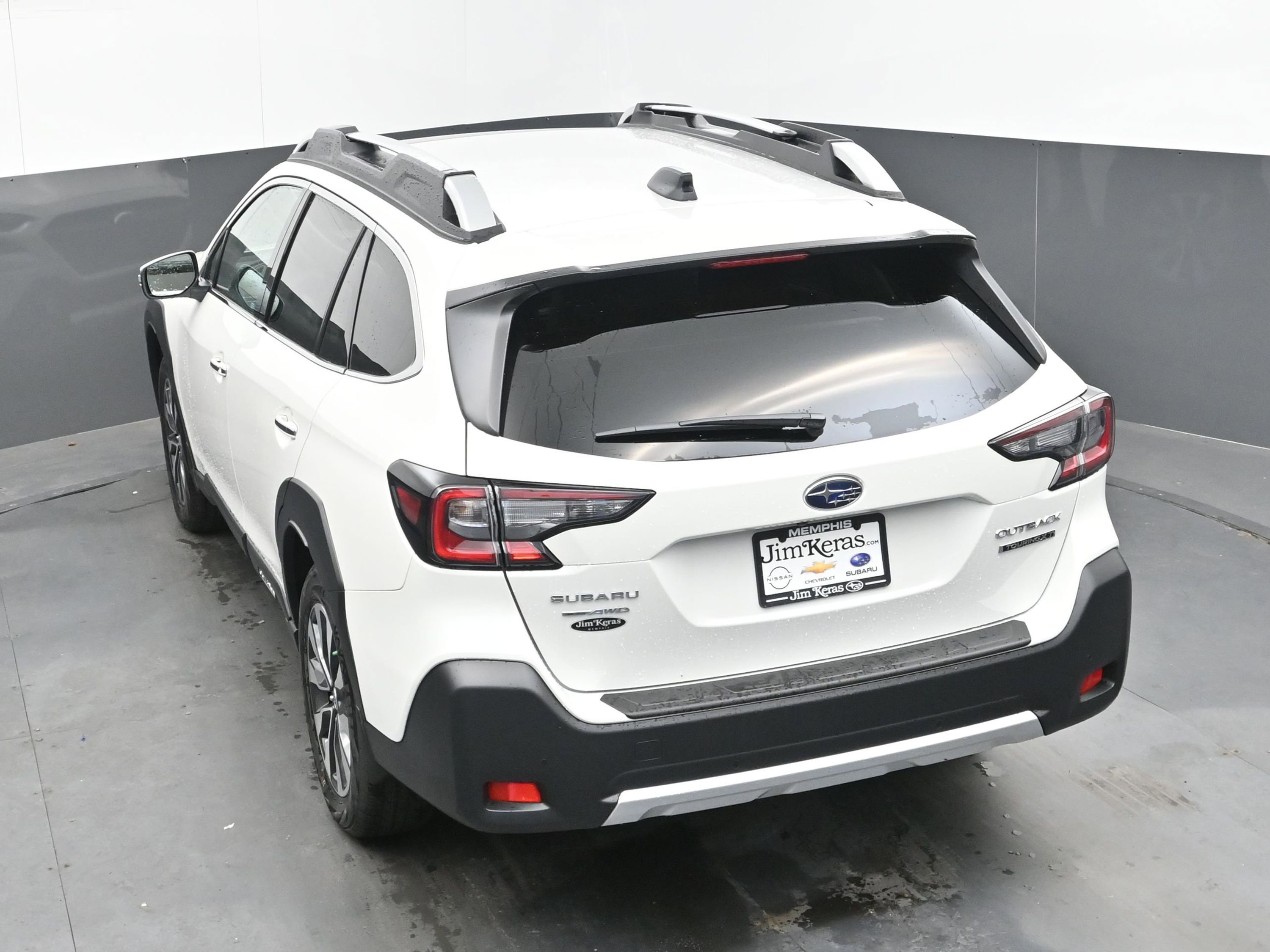 New 2025 Subaru Outback Touring XT image 35