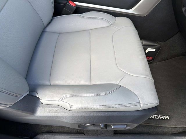 Certified 2026 Toyota Tundra Limited w/ Limited PVM Package image 16