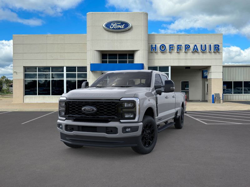New 2026 Ford F350 4x4 Crew Cab Super Duty image 2