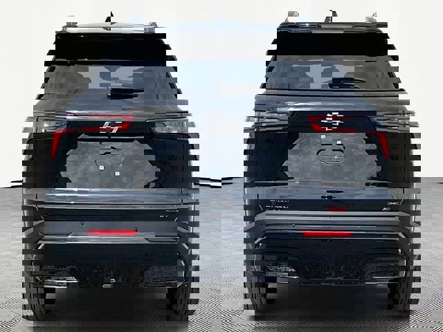 New 2026 Chevrolet Equinox RS image 5