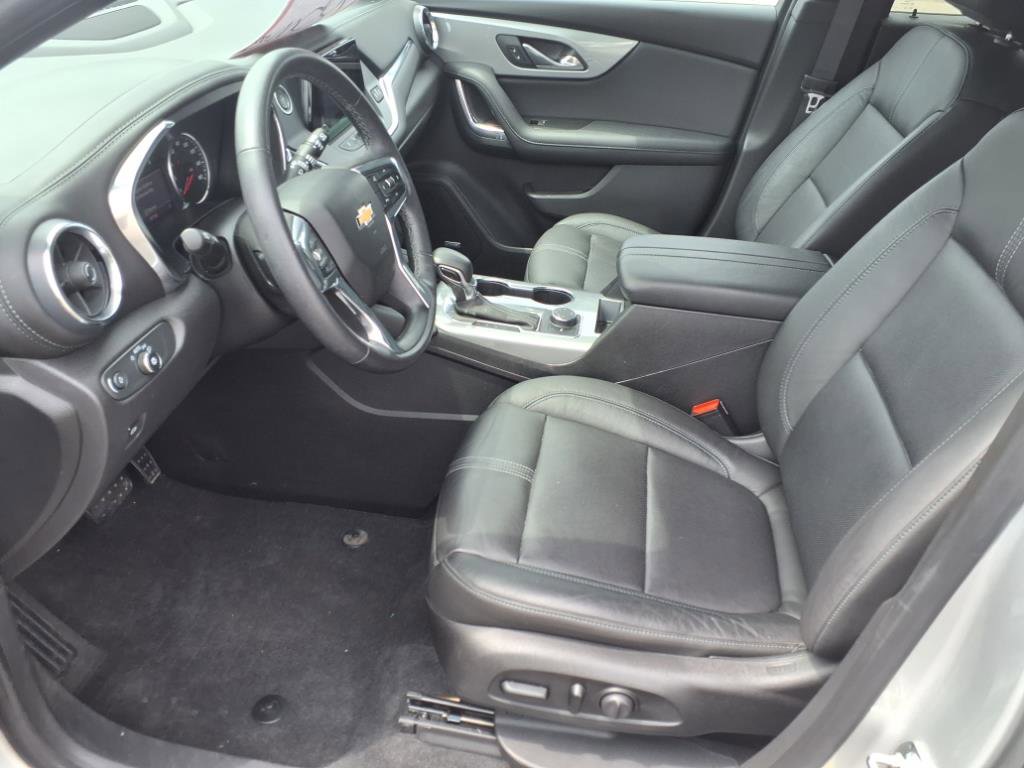 Used 2019 Chevrolet Blazer LT w/ Sound & Technology Package image 6