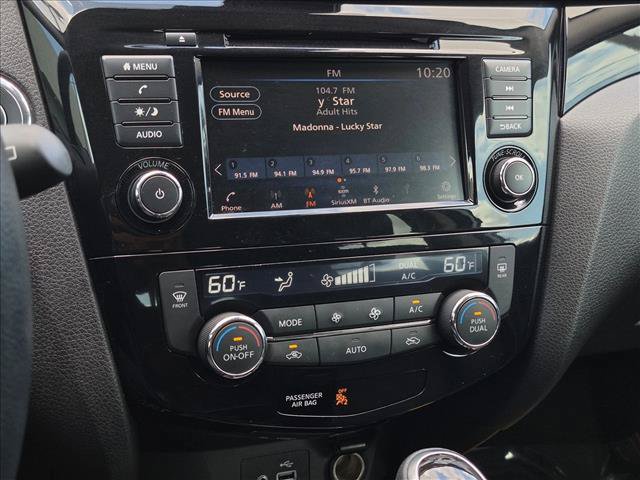 Used 2022 Nissan Rogue Sport SV w/ Technology Package AWD/4WD image 13