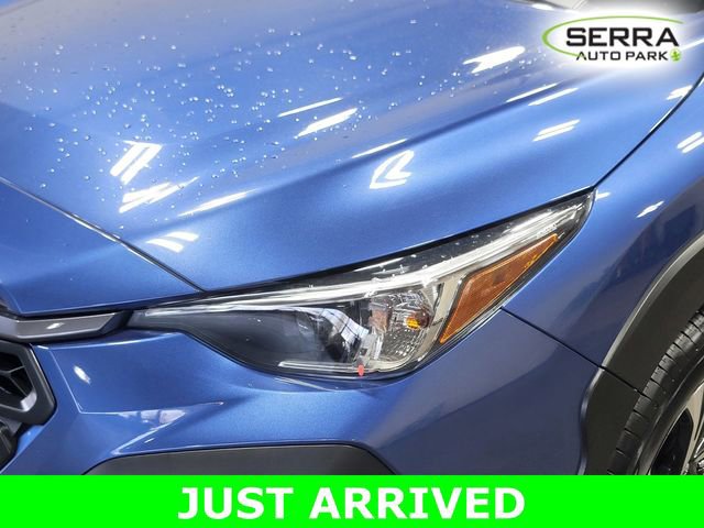 Certified 2025 Subaru Crosstrek 2.0i Premium image 9