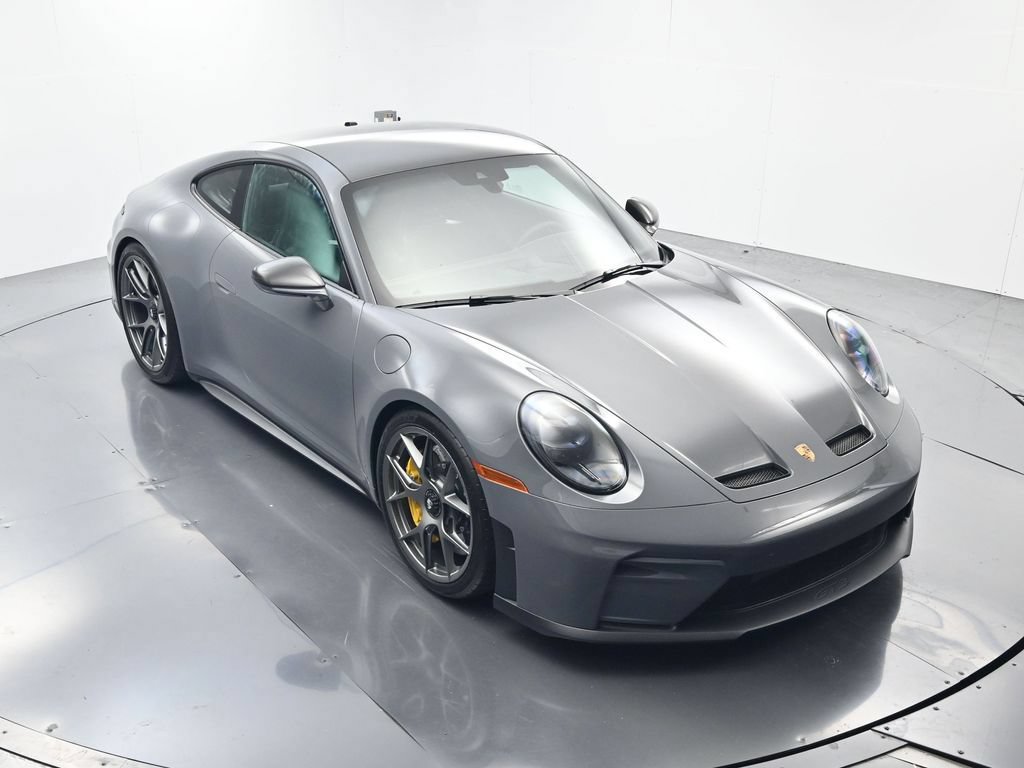 Certified 2026 Porsche 911 GT3 RWD image 47