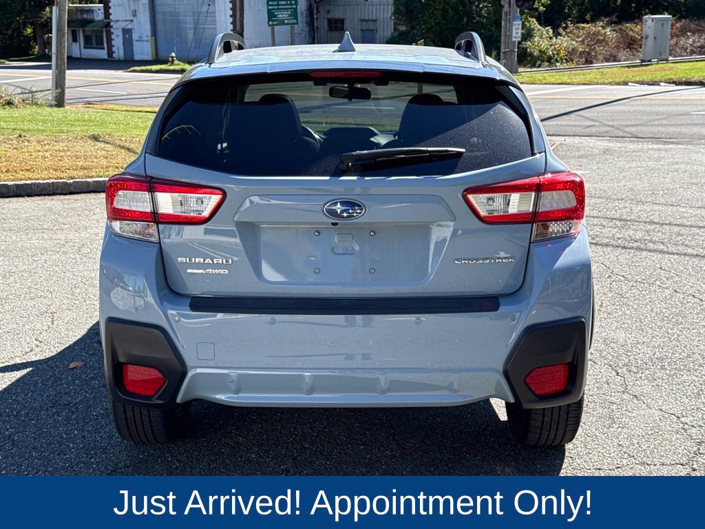 Used 2019 Subaru Crosstrek 2.0i Limited w/ Moonroof Package w/Navigation AWD/4WD image 6