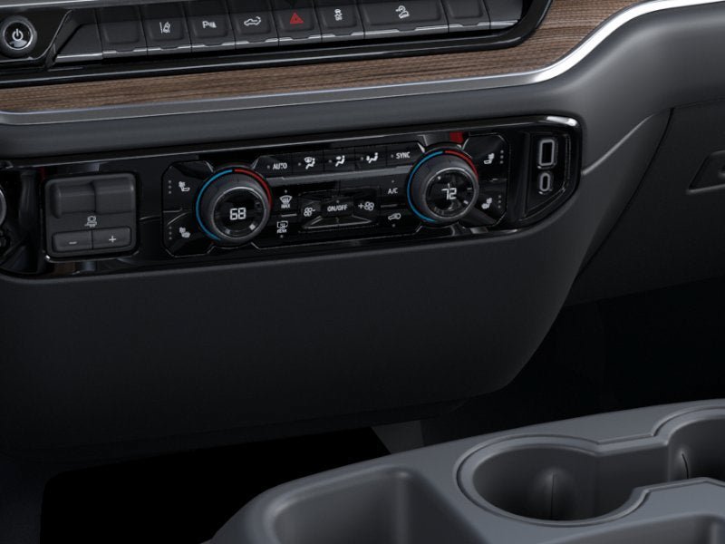New 2026 Chevrolet Silverado 2500 LT w/ All Star Edition AWD/4WD image 23
