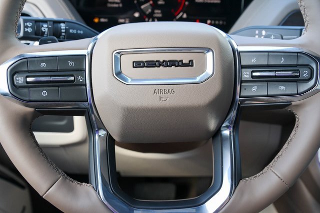 New 2026 GMC Yukon XL Denali image 20