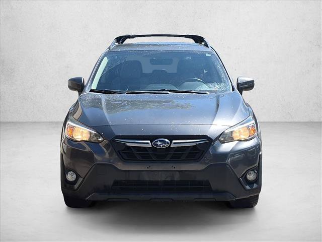 Used 2021 Subaru Crosstrek 2.0i Premium AWD/4WD image 2