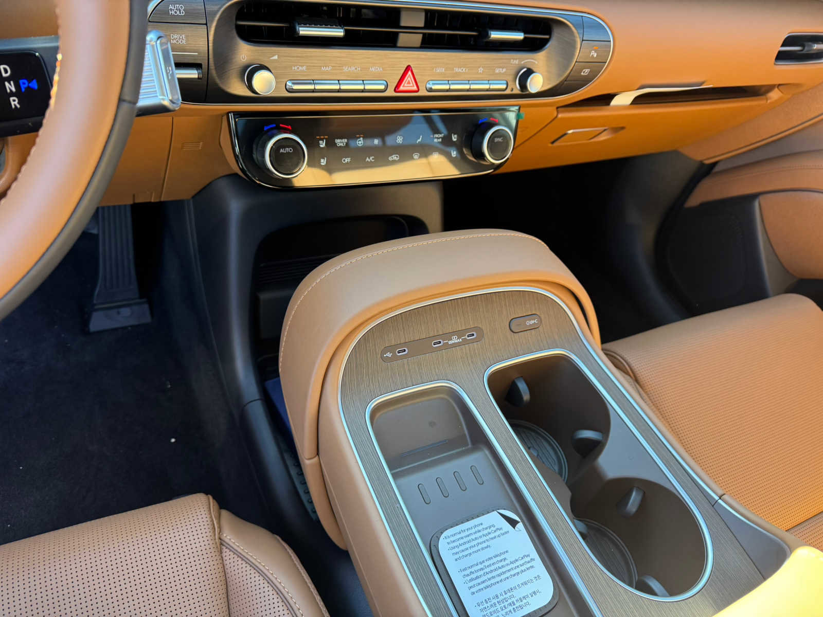 New 2026 Hyundai Palisade Calligraphy image 19