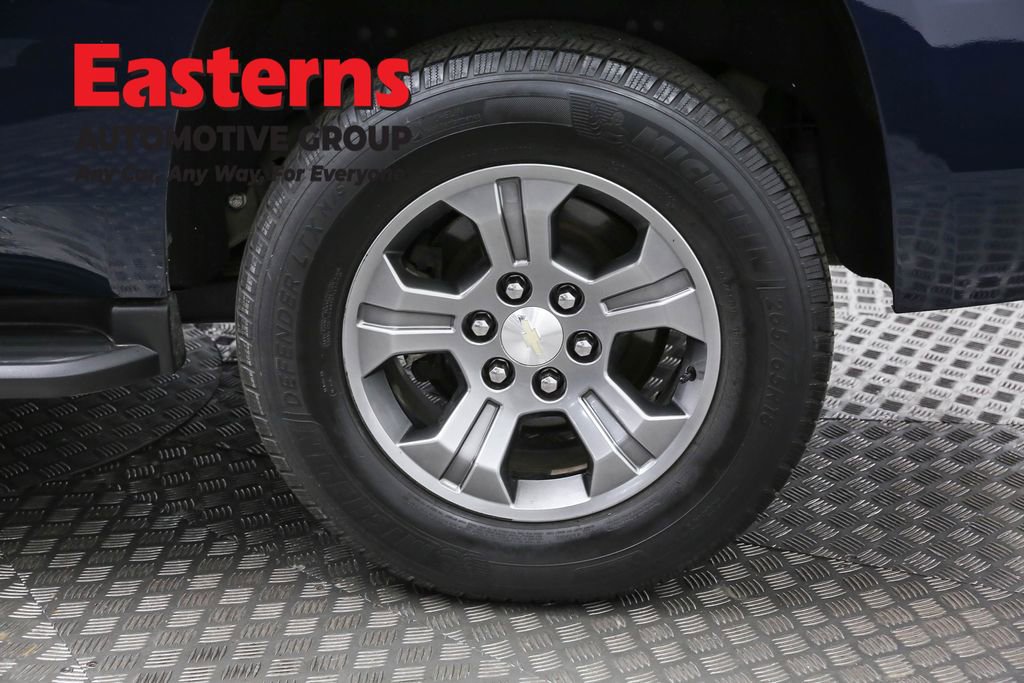 Used 2020 Chevrolet Tahoe LS w/ Max Trailering Package image 23