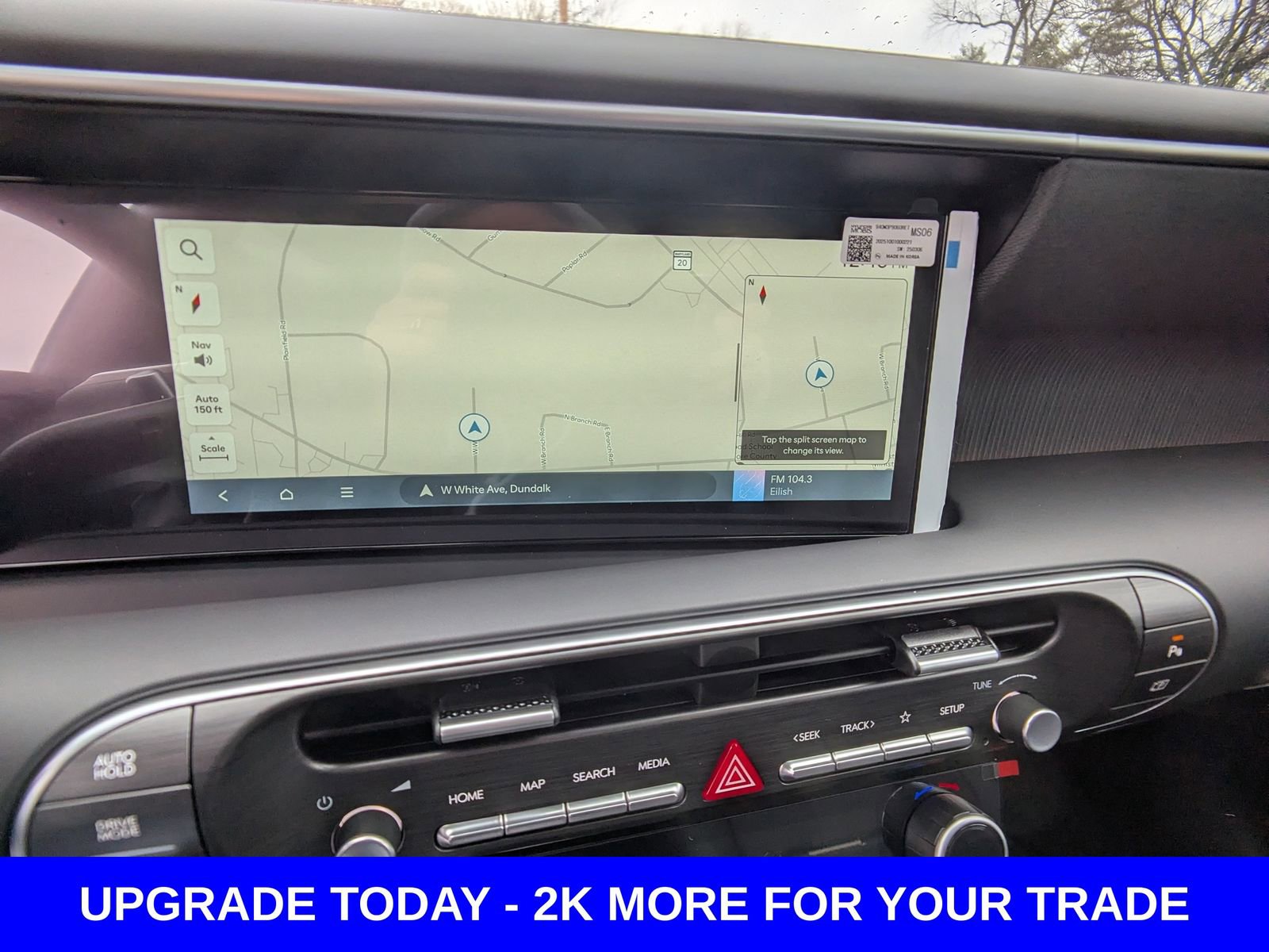 New 2026 Hyundai Palisade Calligraphy image 26