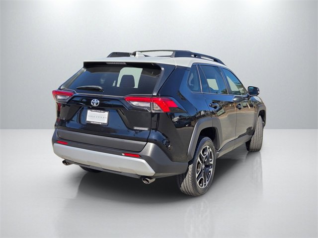 Used 2019 Toyota RAV4 Adventure w/ All Weather Liner Package image 4