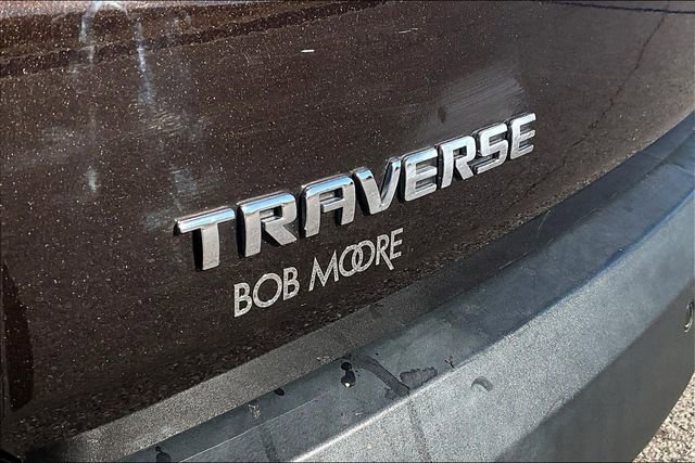 Used 2019 Chevrolet Traverse LT image 8