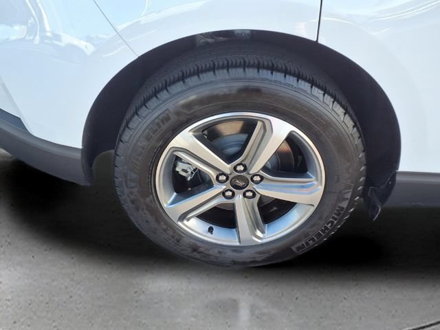 Used 2024 Ford Edge SEL w/ Convenience Package AWD/4WD image 9