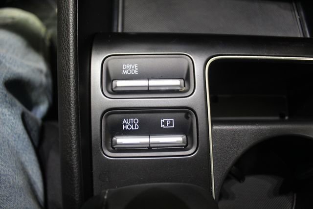 Used 2025 Hyundai Sonata SEL FWD image 20