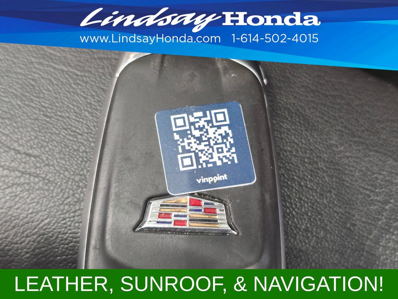 Used 2018 Cadillac XT5 Premium Luxury AWD/4WD image 23