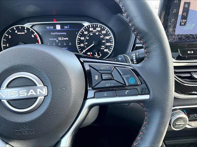 Certified 2024 Nissan Altima 2.0 SR image 24