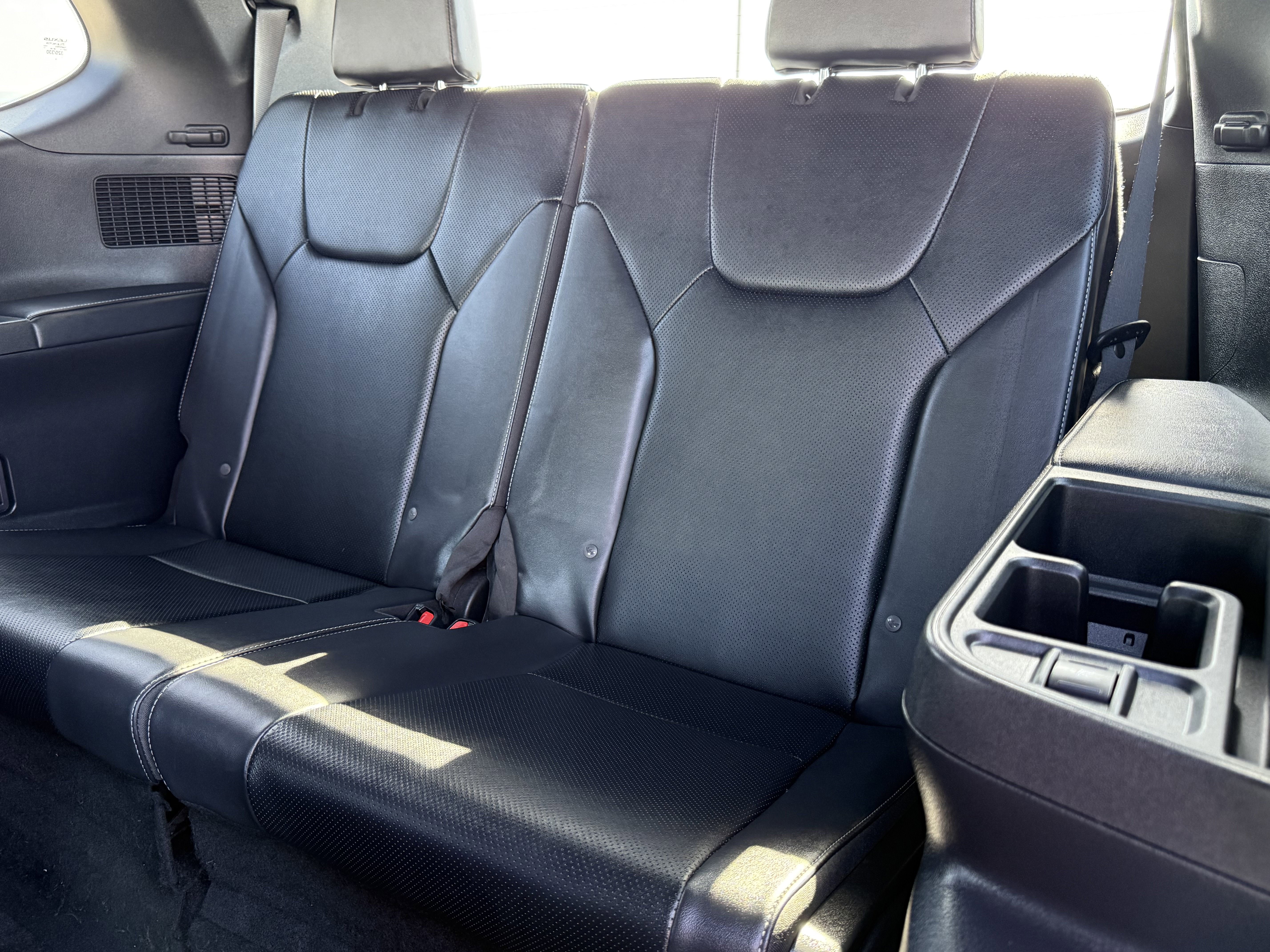 Used 2024 Lexus TX 350 FWD w/ Captains Chair Package image 29